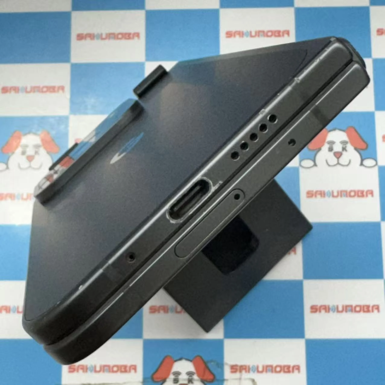 Google Pixel 9 Pro Fold 256GB Obsidian GooglePixel9ProFold SIMフリー ジャンク品