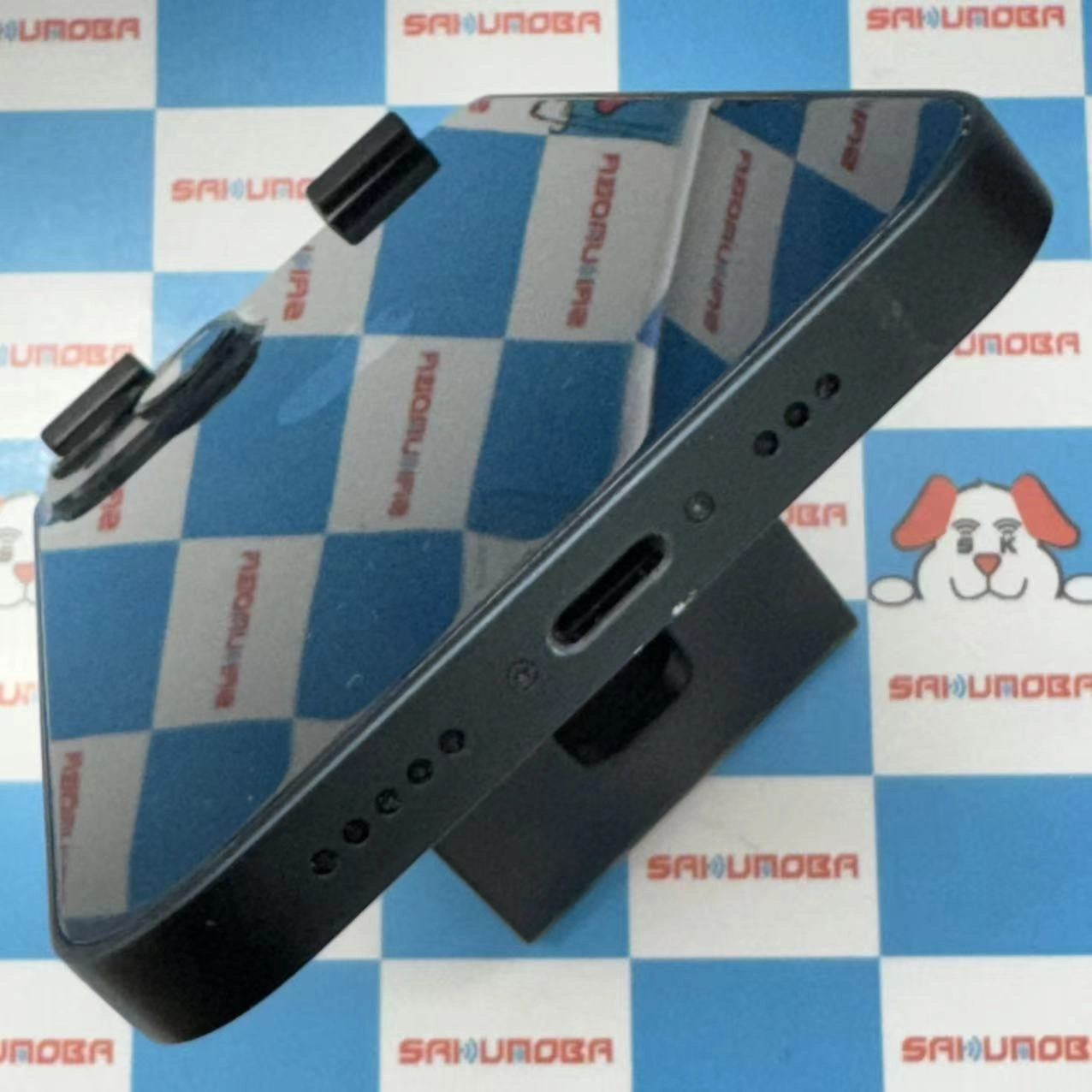 iPhone13 128GB ミッドナイト MLNC3J/A SIMフリー