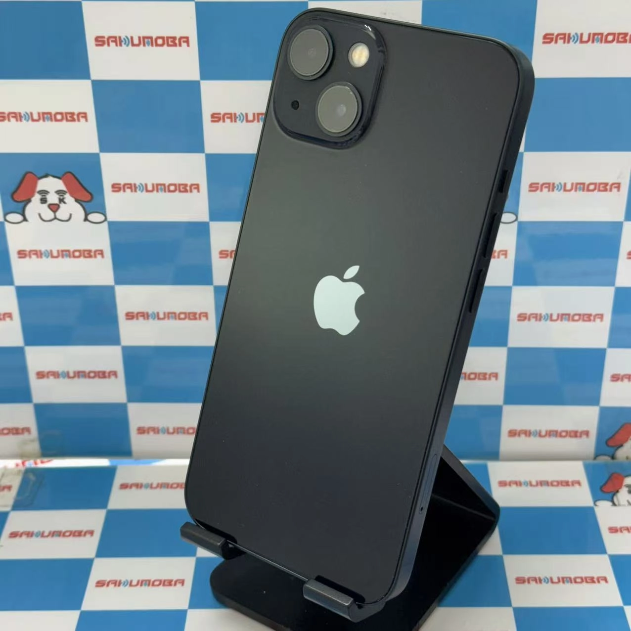 iPhone13 128GB ミッドナイト MLNC3J/A SIMフリー