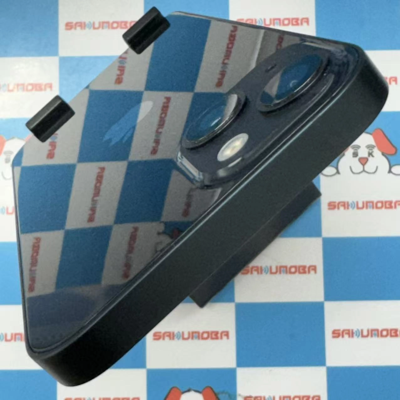 iPhone13 128GB ミッドナイト MLNC3J/A SIMフリー