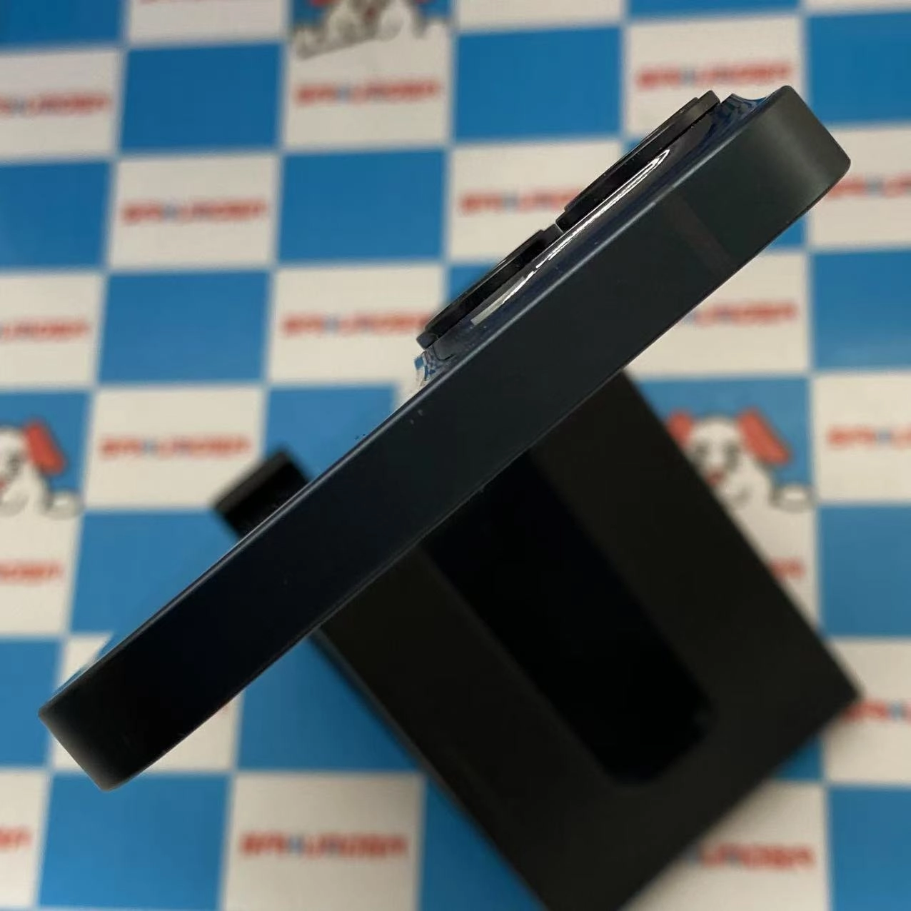 iPhone14 128GB ミッドナイト MPUD3J/A SoftBank版SIMフリー 美品