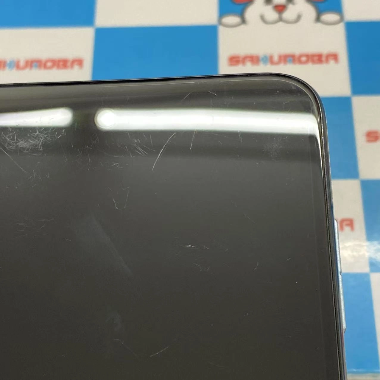 moto g53y 5G 128GB アークティックシルバー Y!mobile版SIMフリー