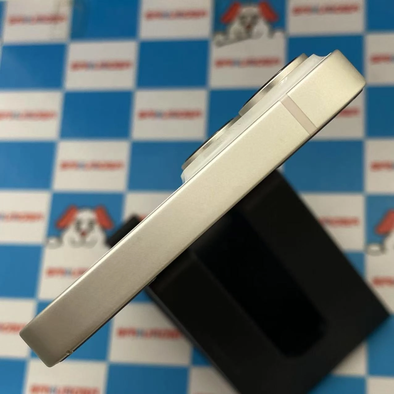 iPhone14 128GB スターライト MPUQ3J/A docomo版SIMフリー 美品