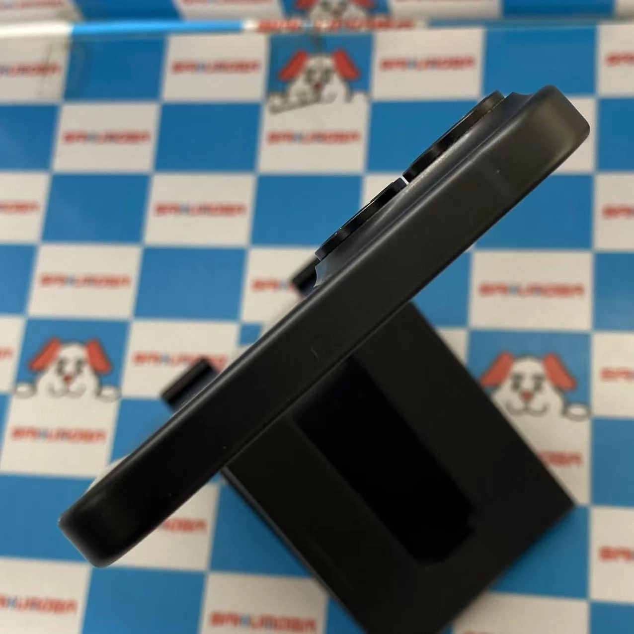 iPhone15 Plus 256GB ブラック MU0F3J/A SIMフリー