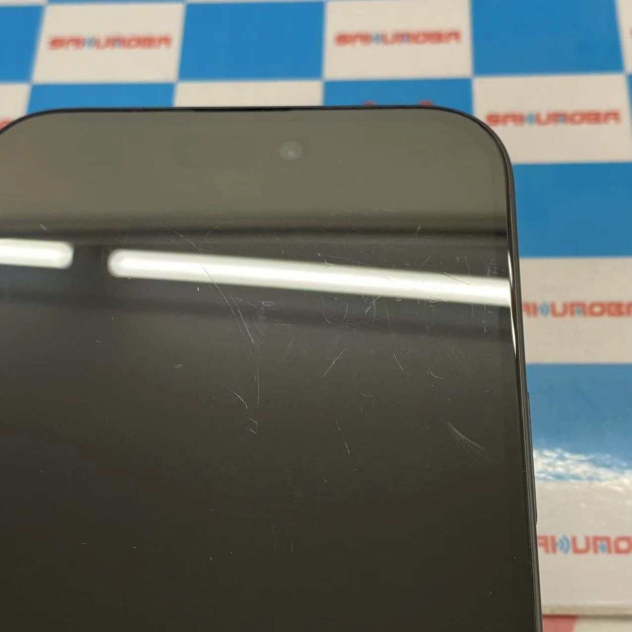 iPhone15 Plus 256GB ブラック MU0F3J/A SIMフリー