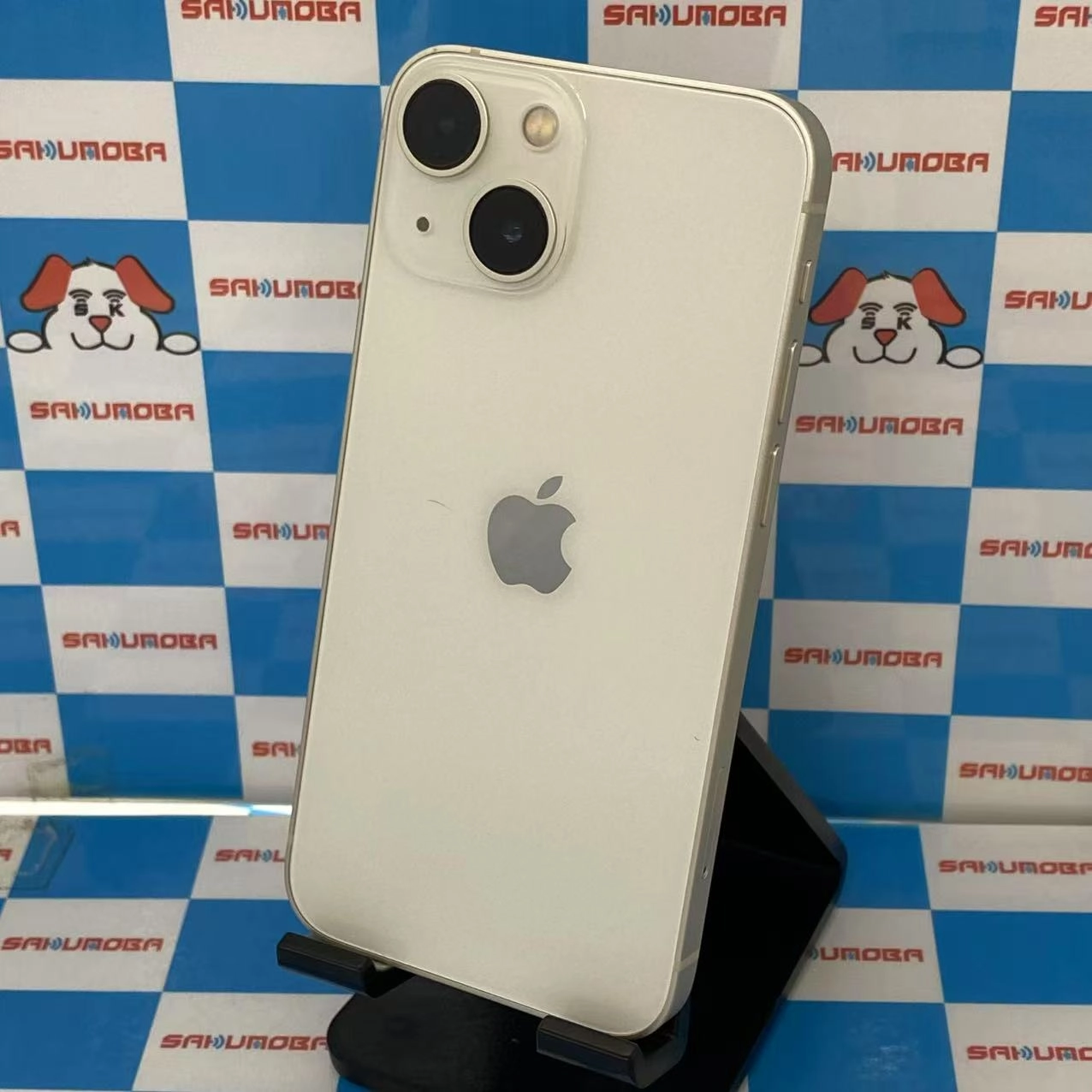 iPhone13 mini 128GB MLJE3J/A 楽天モバイル版SIMフリー 極美品