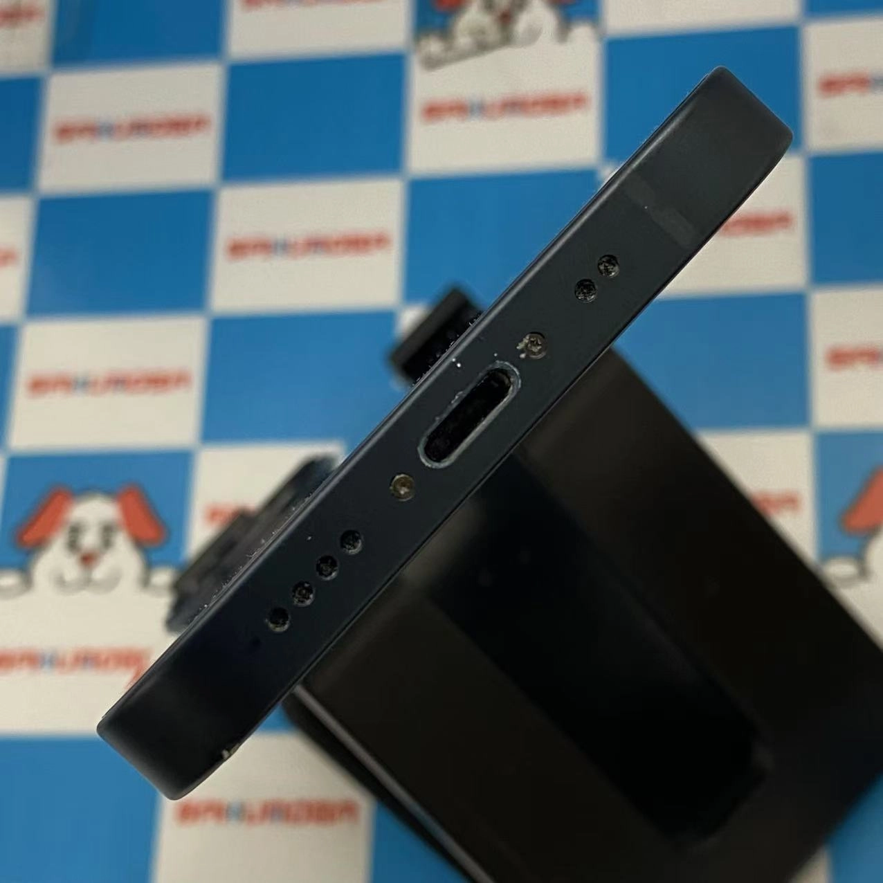 iPhone13 mini 128GB ミッドナイト MLJC3J/A SIMフリー