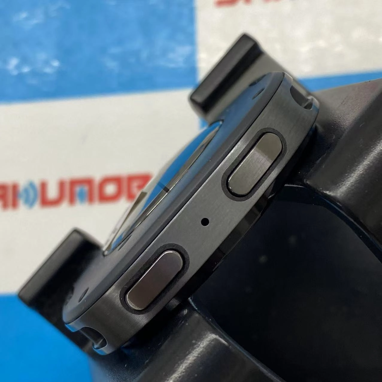 Galaxy Watch8  44mm LTEモデル 32GB グラファイト SM-L335F SoftBank版SIMフリー 新品同様