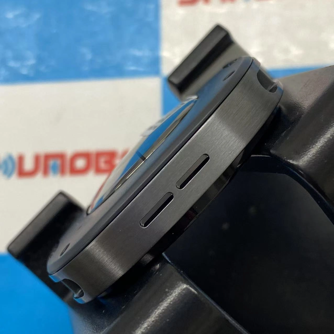 Galaxy Watch8  44mm LTEモデル 32GB グラファイト SM-L335F SoftBank版SIMフリー 新品同様