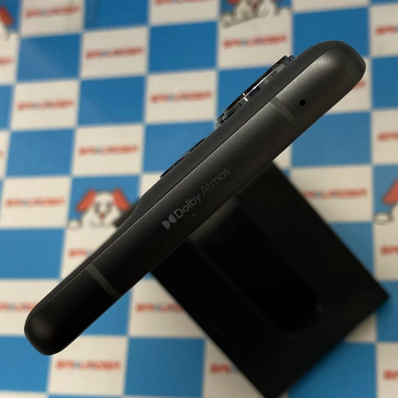 motorola edge 50s pro 8GB/256GB バニラクリーム XT2403-5 SoftBank版SIMフリー 極美品 ブラックビューティー