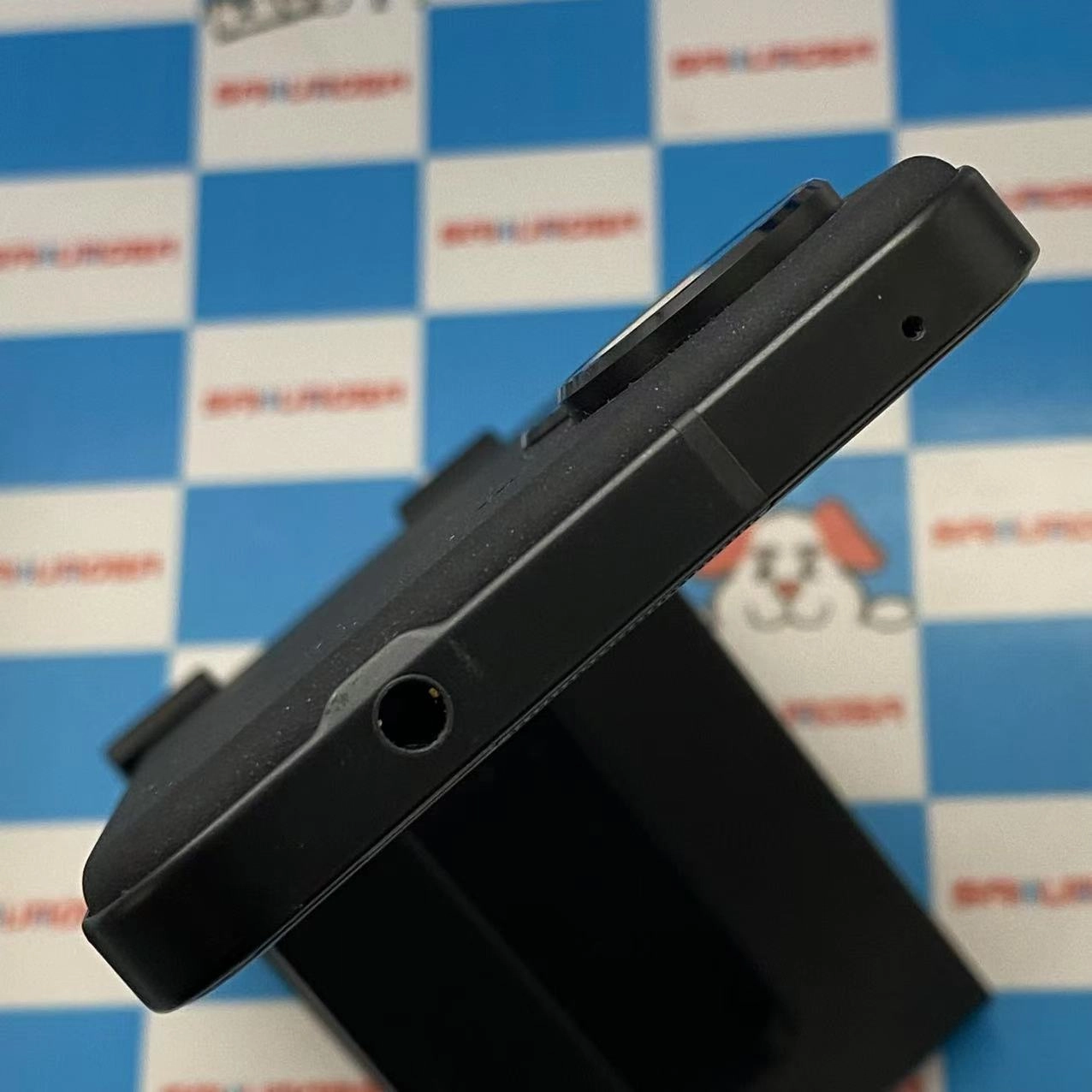 Zenfone 10 16GB/512GB ミッドナイトブラック AI2302 海外版SIMフリー