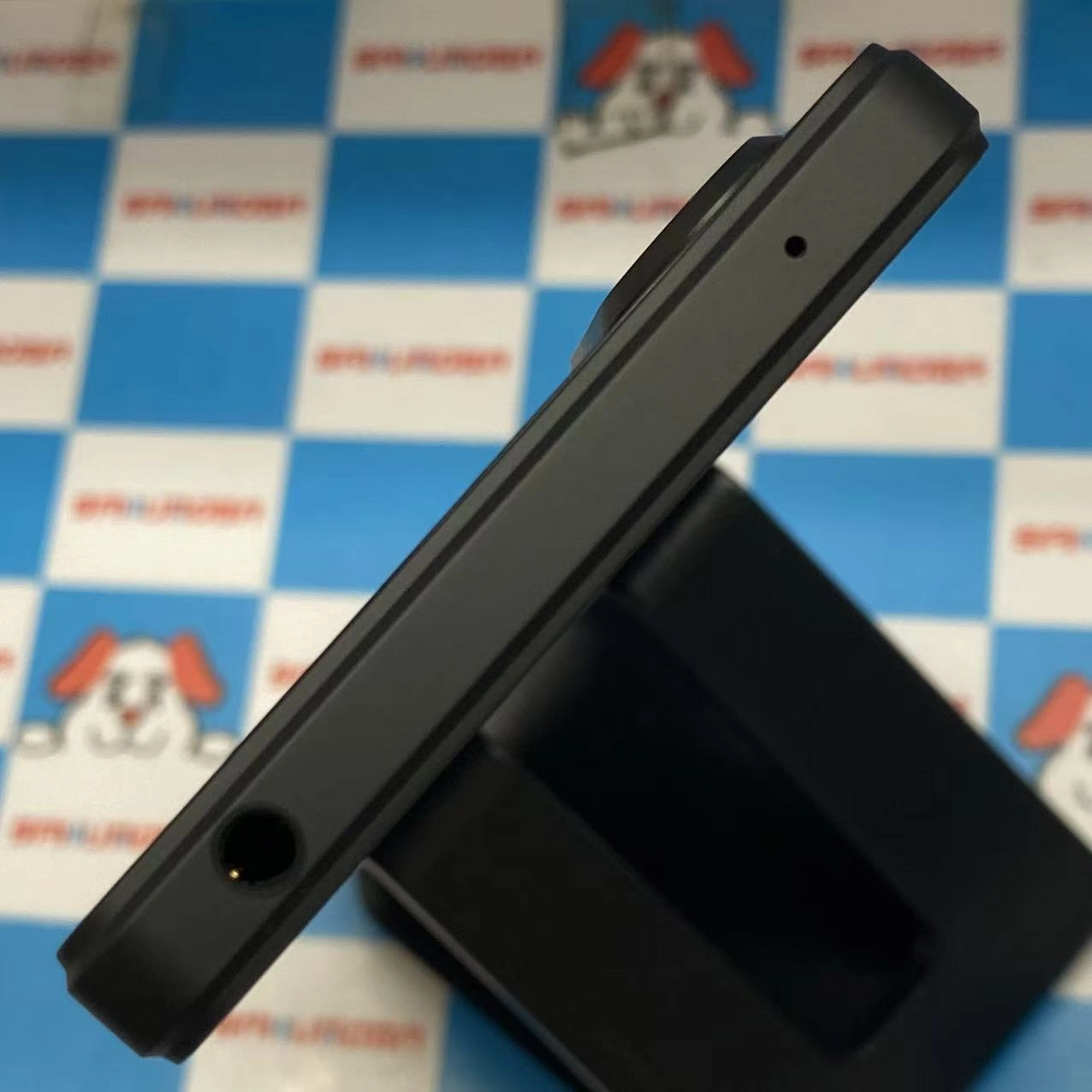 Xperia 5 V 256GB ブラック XQ-DE44 楽天モバイル版SIMフリー美品