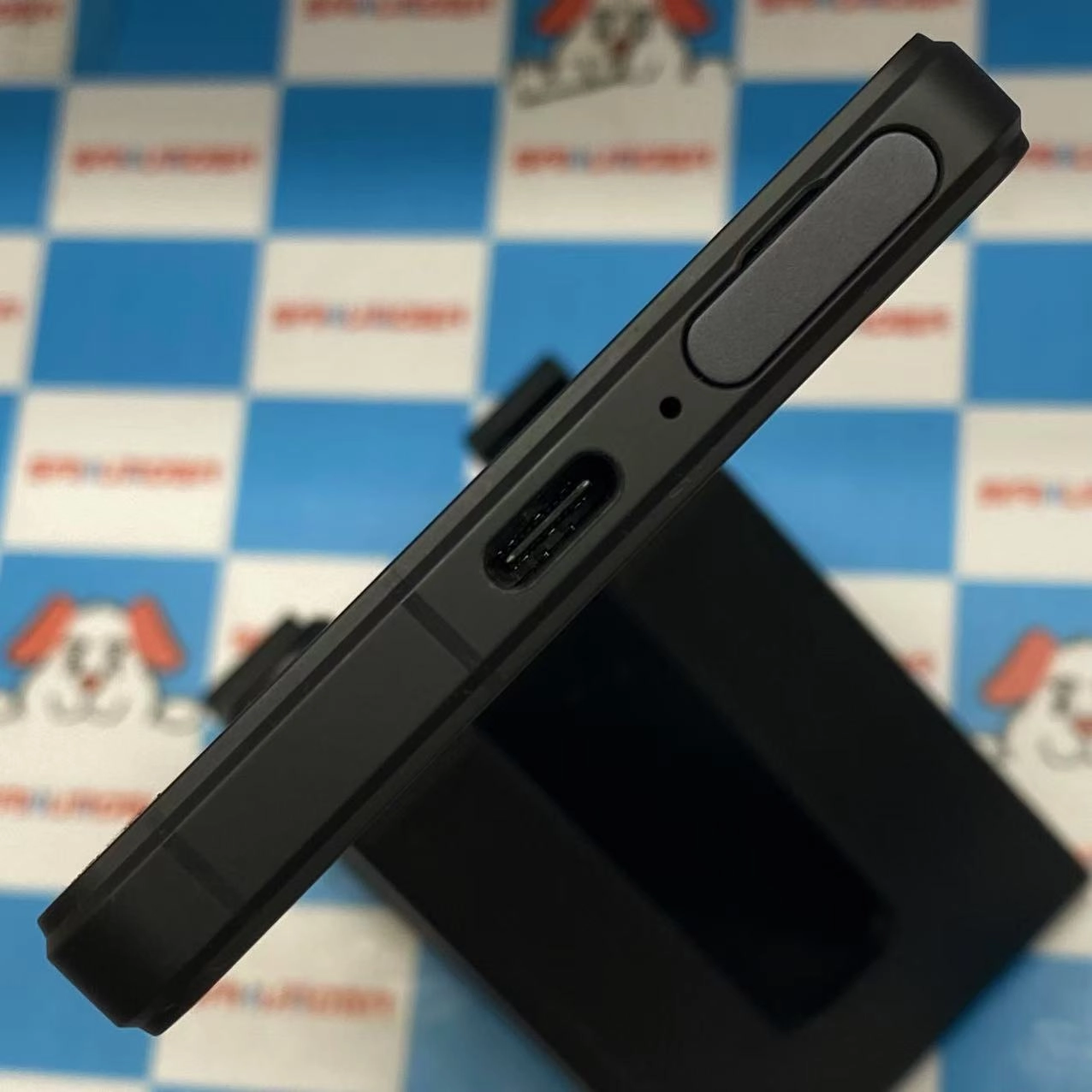 Xperia 5 V 256GB ブラック XQ-DE44 楽天モバイル版SIMフリー美品