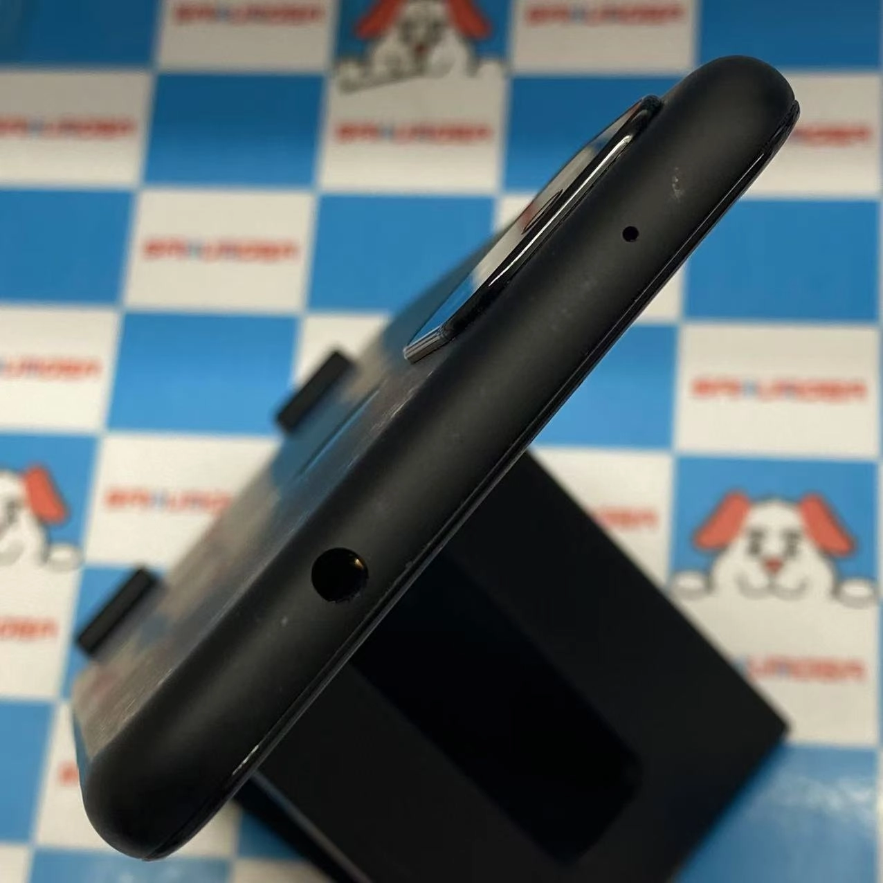 Google Pixel 4a (5G) 128GB Just Black G025H SoftBank版SIMフリー