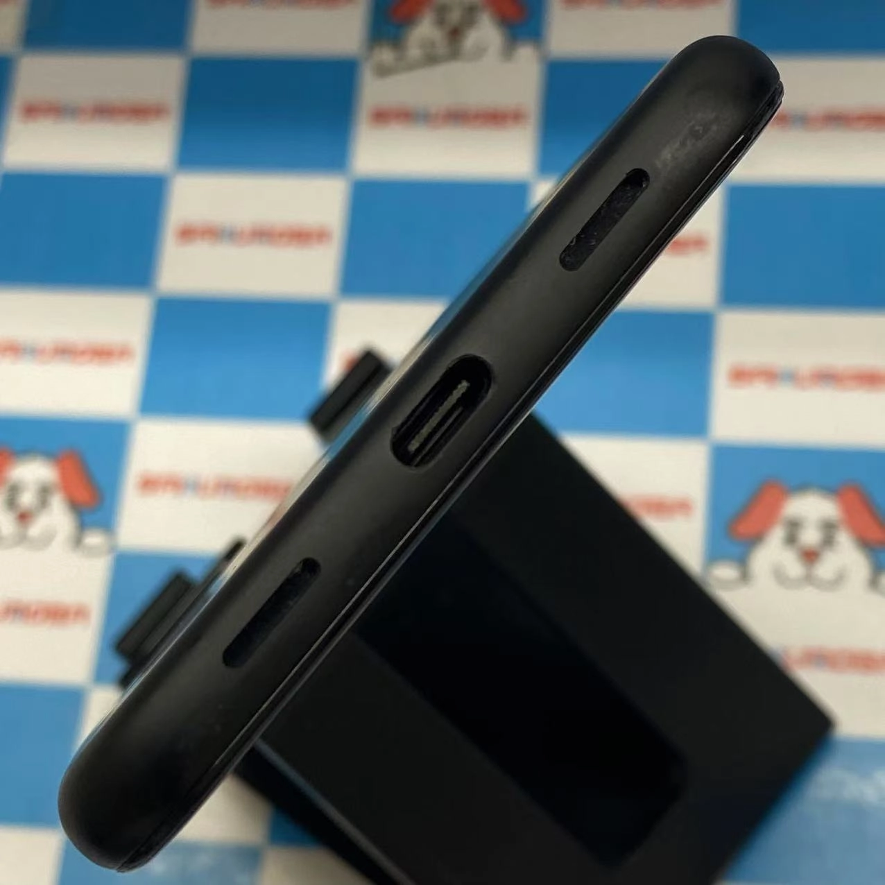 Google Pixel 4a (5G) 128GB Just Black G025H SoftBank版SIMフリー