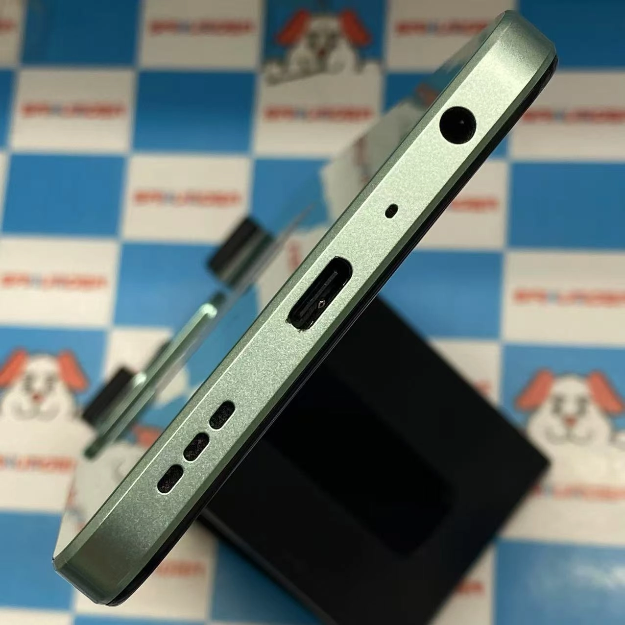 OPPO A79 5G 4GB/128GB グローグリーン A303OP Y!mobile版SIMフリー美品