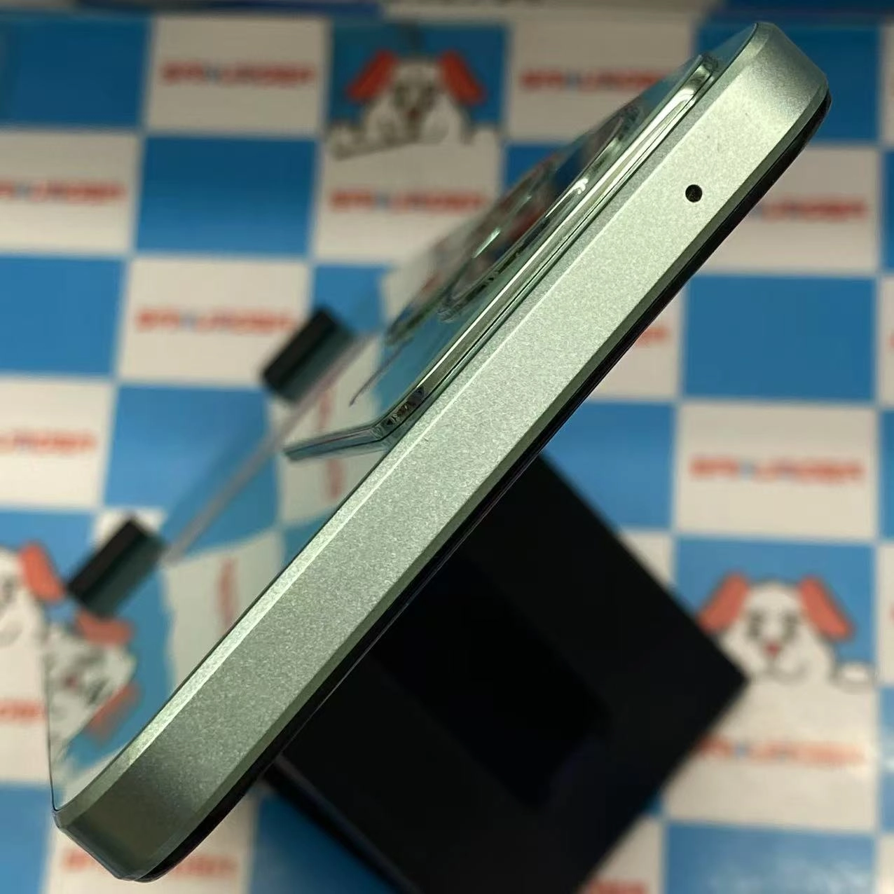 OPPO A79 5G 4GB/128GB グローグリーン A303OP Y!mobile版SIMフリー美品