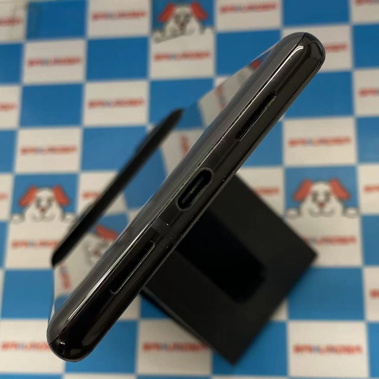 Google Pixel 6 Pro 256GB Stormy Black GA03111‑CA 海外版SIMフリー