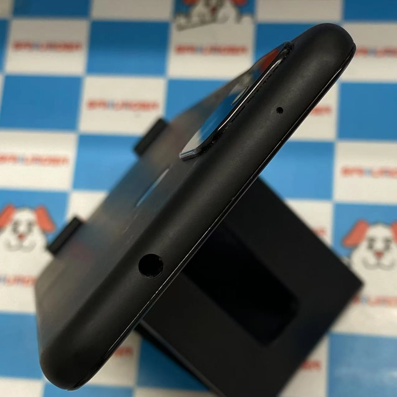 Google Pixel 4a (5G) 128GB Just Black G025H SoftBank版SIMフリー