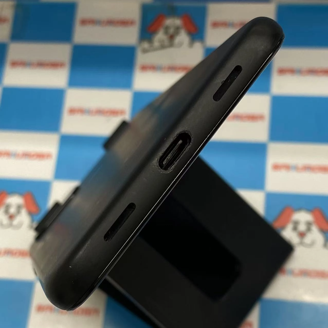 Google Pixel 4a (5G) 128GB Just Black G025H SoftBank版SIMフリー