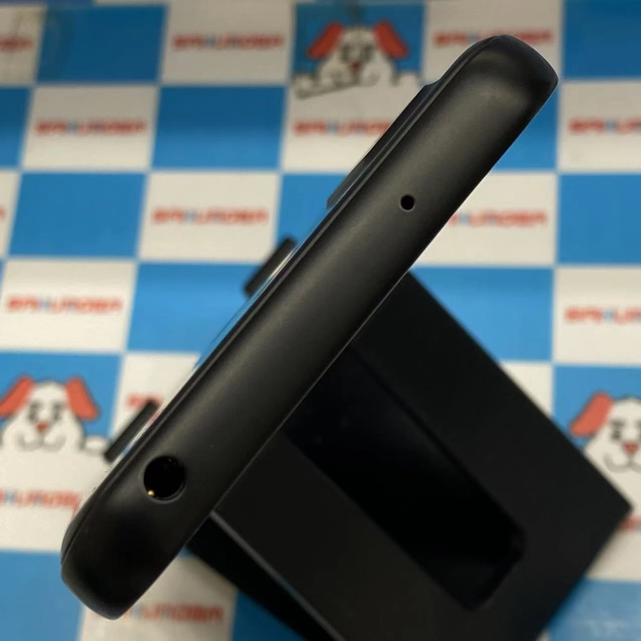 arrows We 64GB ブラック FCG01 UQmobile版SIMフリー