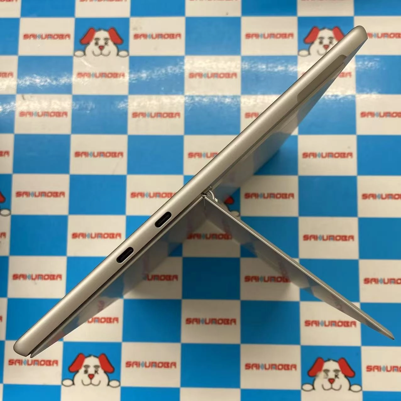 Surface Pro 9 8GB/256GB プラチナ QEZ-00011 美品