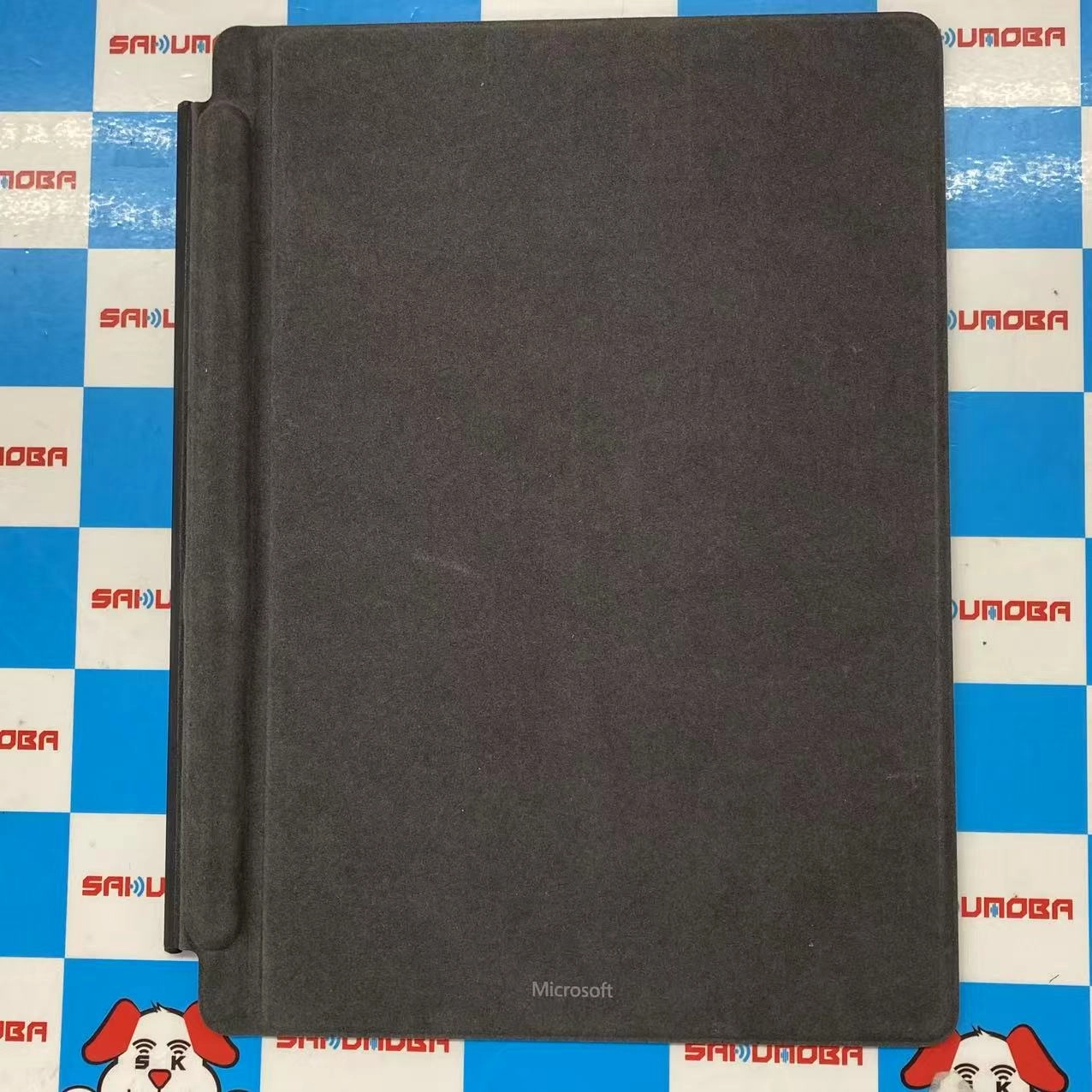 Surface Pro 9 8GB/256GB プラチナ QEZ-00011 美品