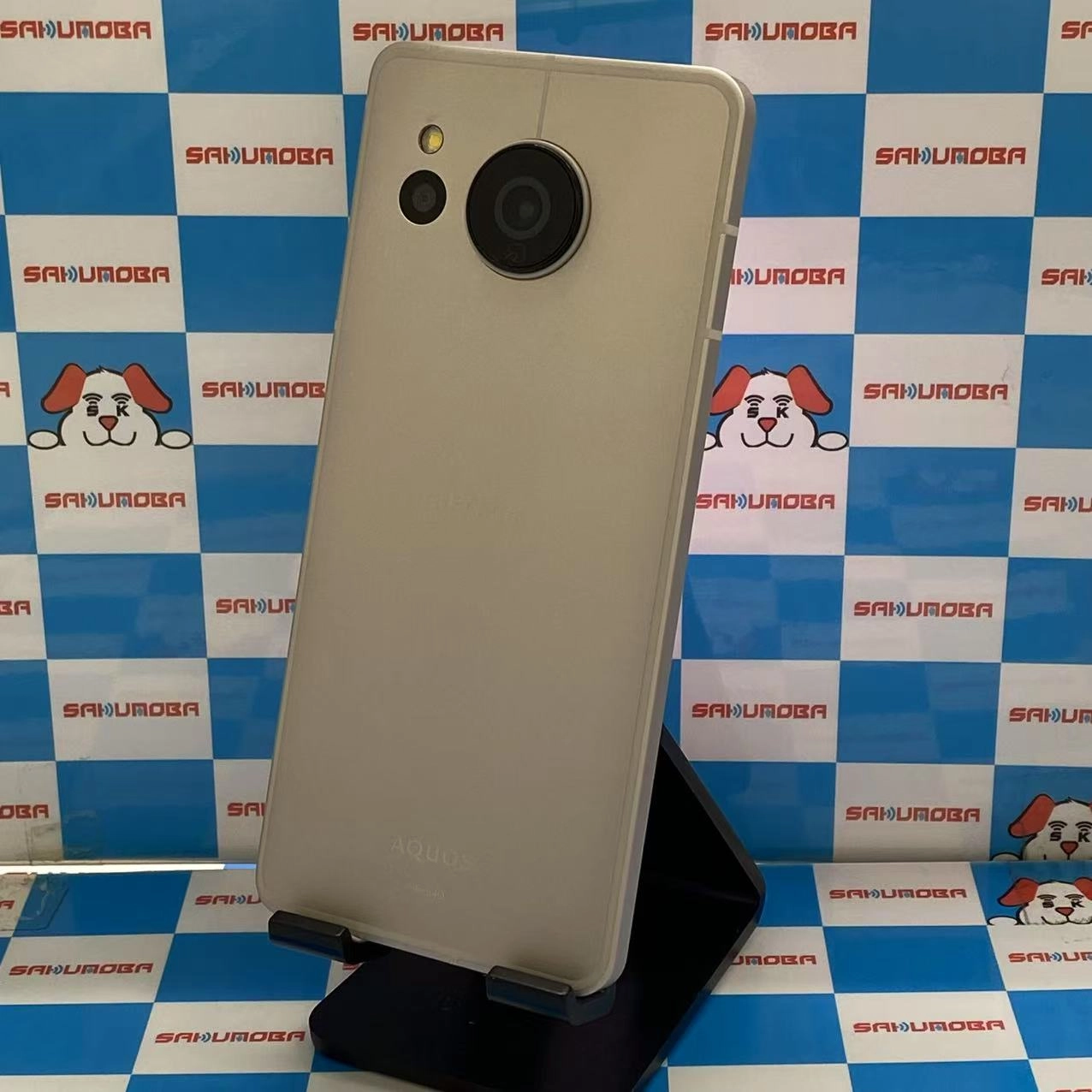 AQUOS sense8 6GB/128GB ライトカッパー SH-54D docomo版SIMフリー極美品