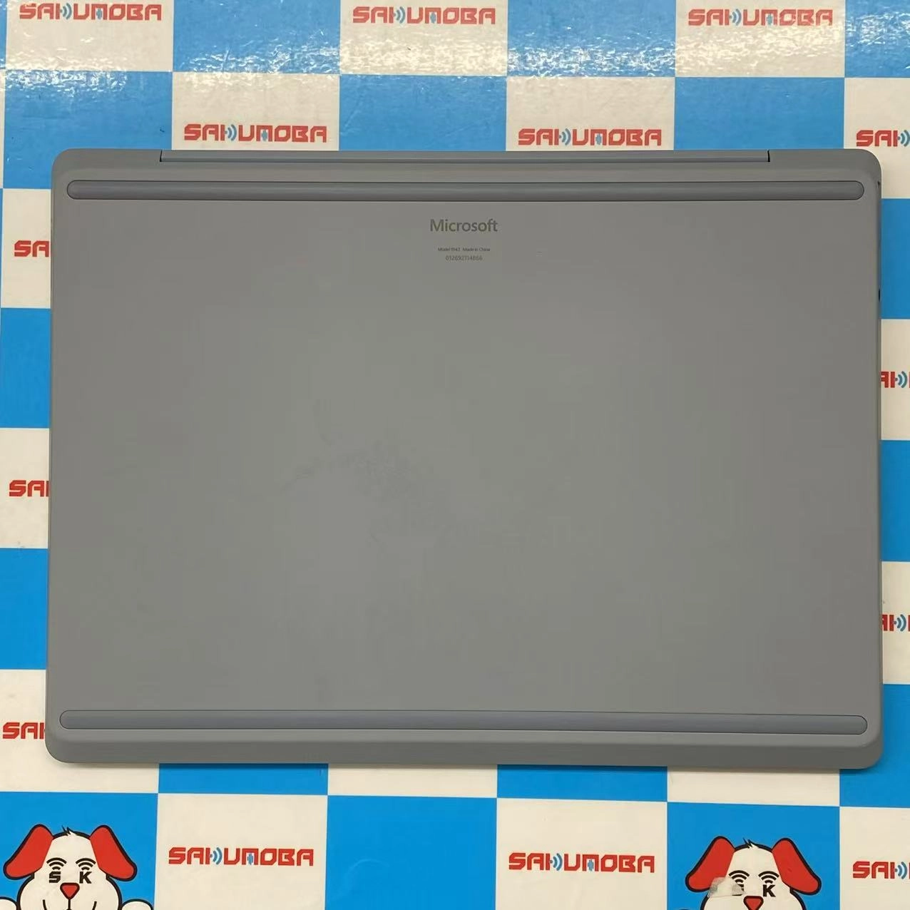 Surface Laptop Go 8GB/128GB アイス ブルー THH-00034 美品
