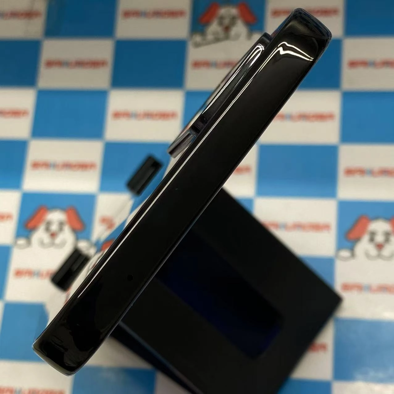 Libero 5G Ⅲ 64GB ブラック A202ZT Y!mobile版SIMフリー極美品