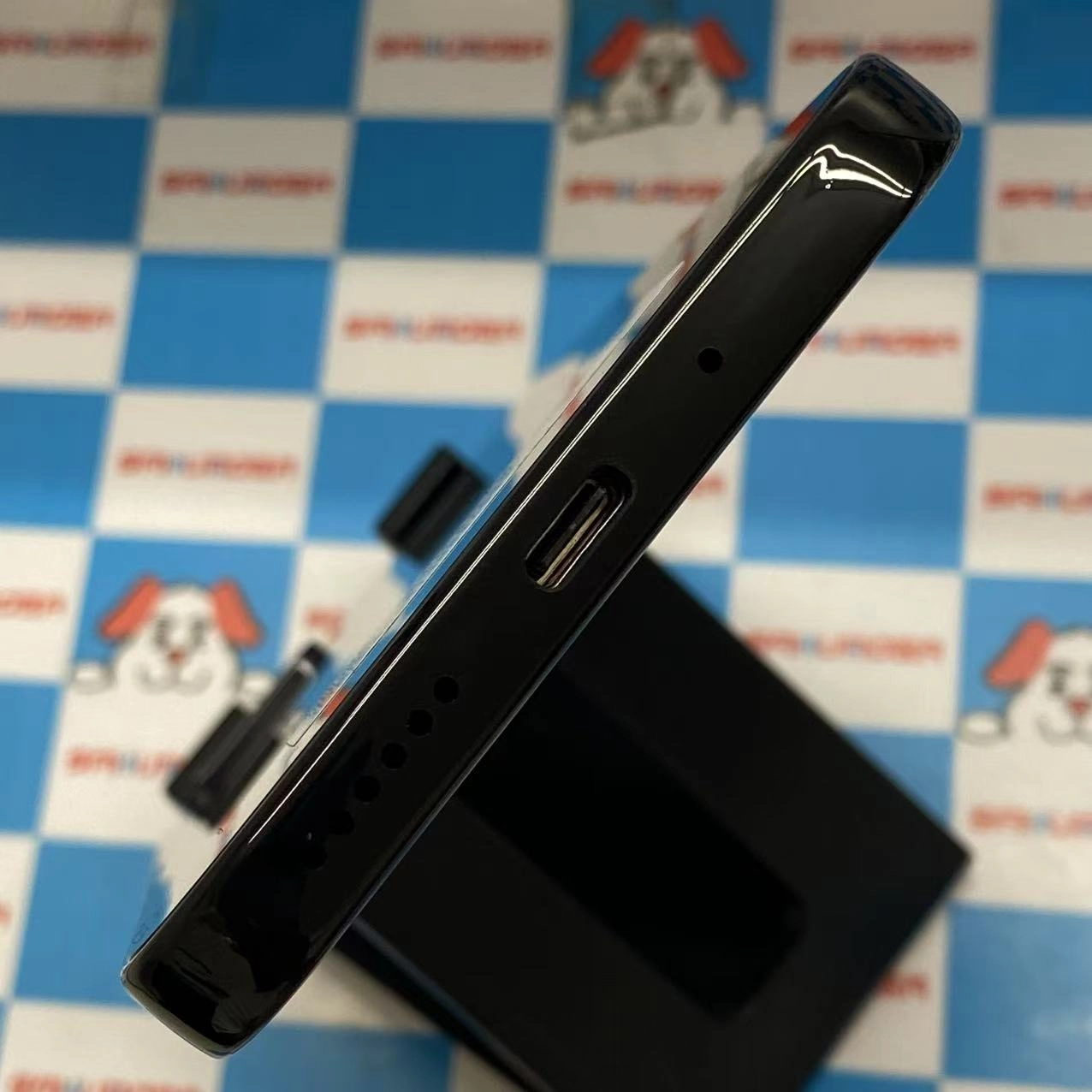 Libero 5G Ⅲ 64GB ブラック A202ZT Y!mobile版SIMフリー極美品