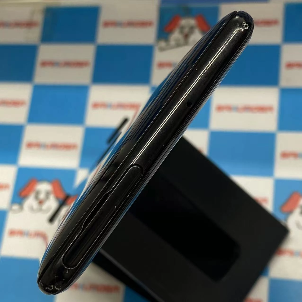 Xperia XZ3 64GB Forest Green 801SO SoftBank