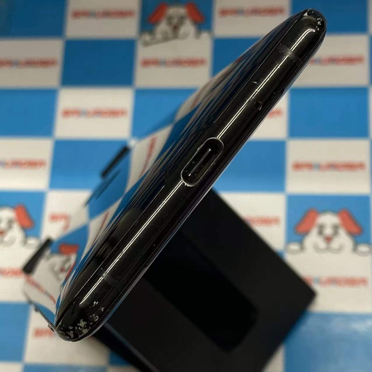 Xperia XZ3 64GB Forest Green 801SO SoftBank