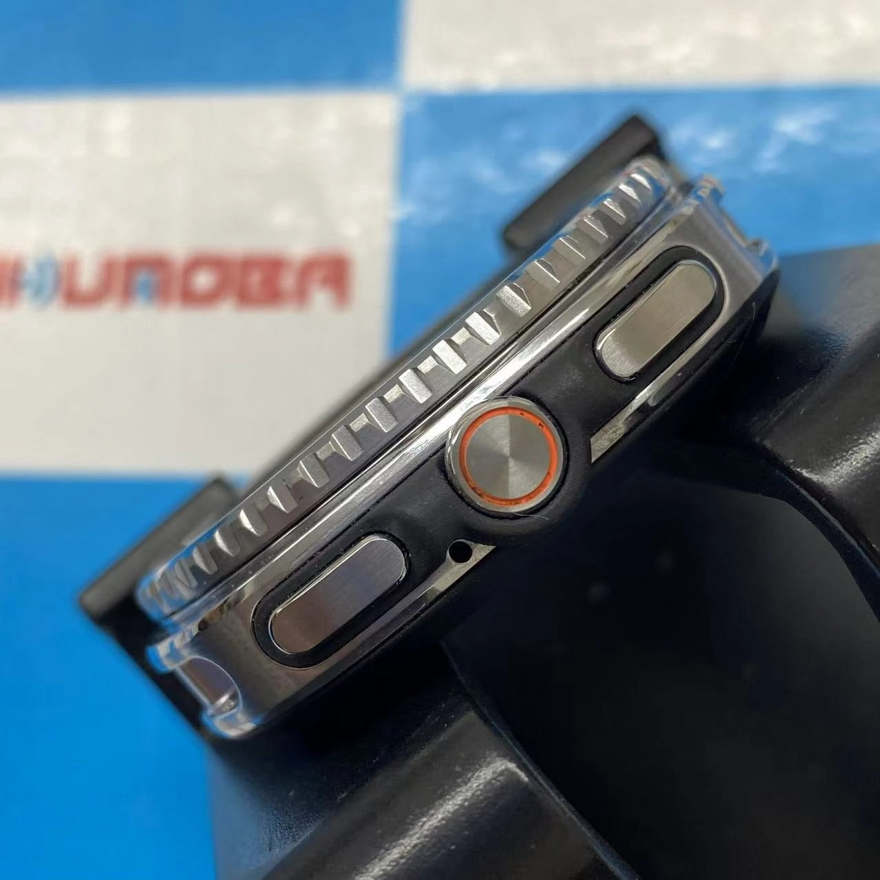 Galaxy Watch 8 Classic 46mm Bluetoothモデル 32GB ホワイト SM-L500N 極美品