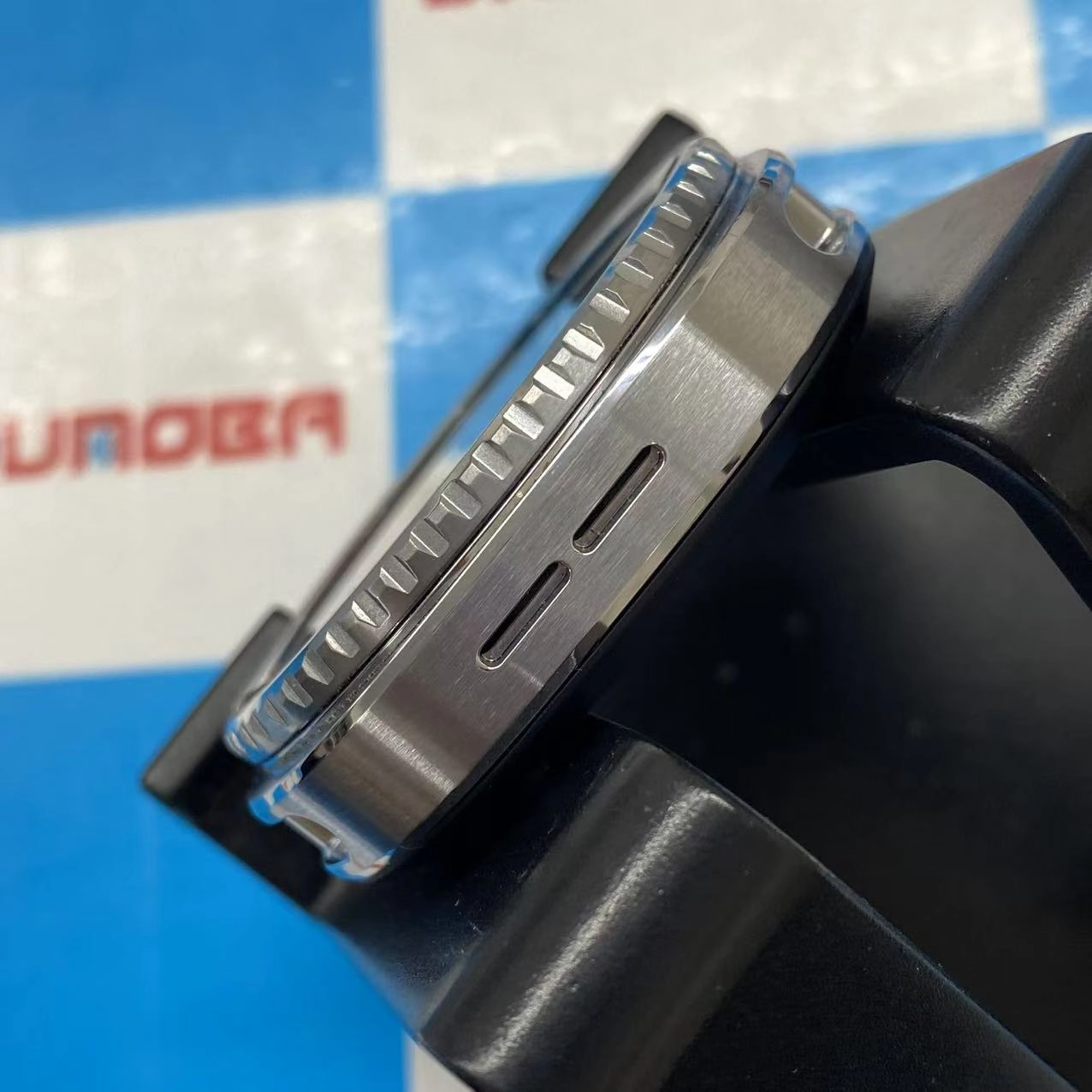 Galaxy Watch 8 Classic 46mm Bluetoothモデル 32GB ホワイト SM-L500N 極美品