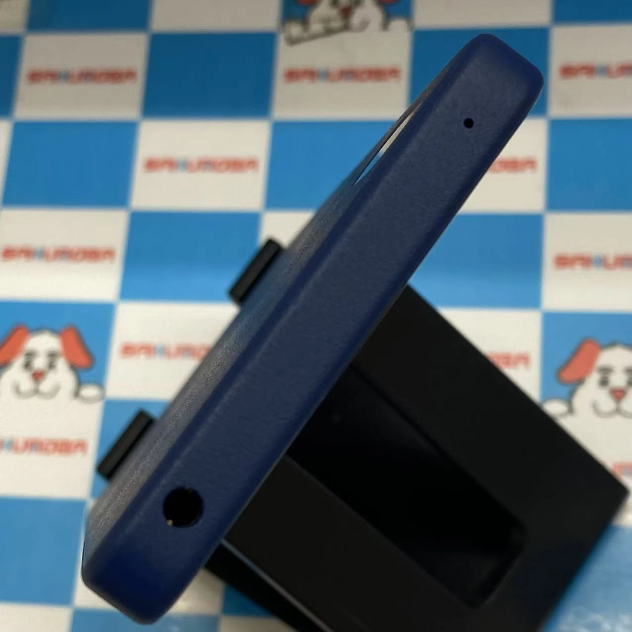 Xperia Ace III 64GB ブルー A203SO  Y!mobile版SIMフリー極美品