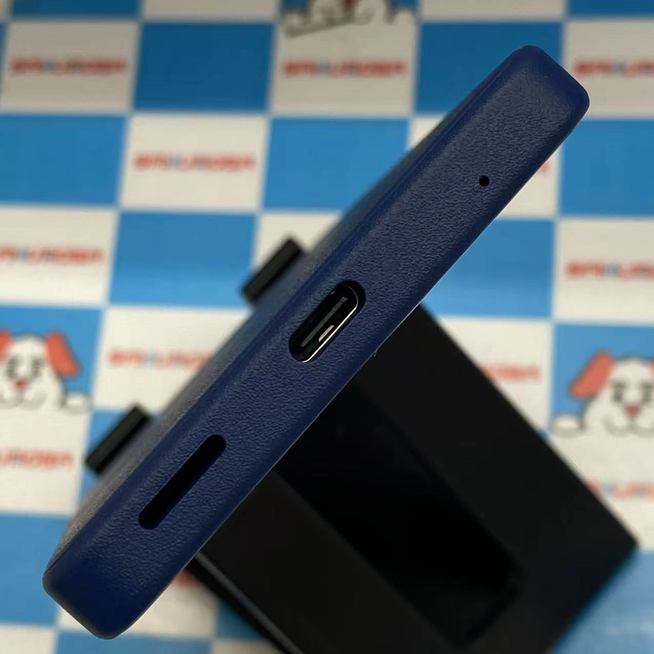 Xperia Ace III 64GB ブルー A203SO  Y!mobile版SIMフリー極美品