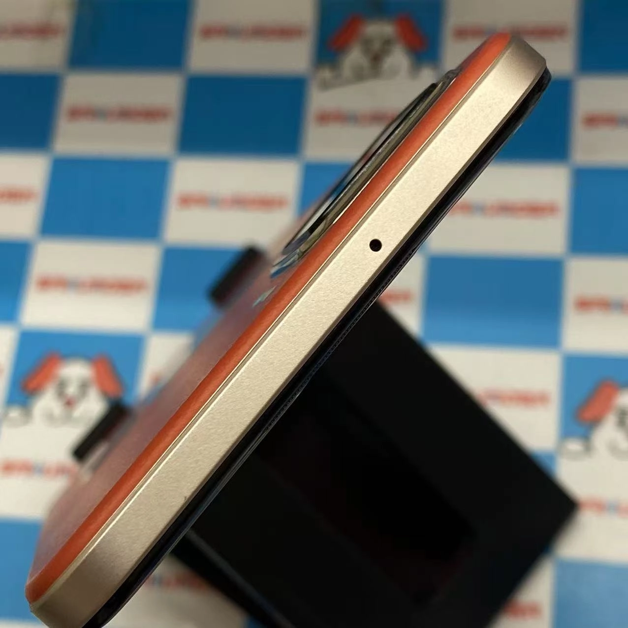 OPPO A73 64GB ダイナミックオレンジ CPH2099 SIMロック解除済 楽天モバイル新品同様