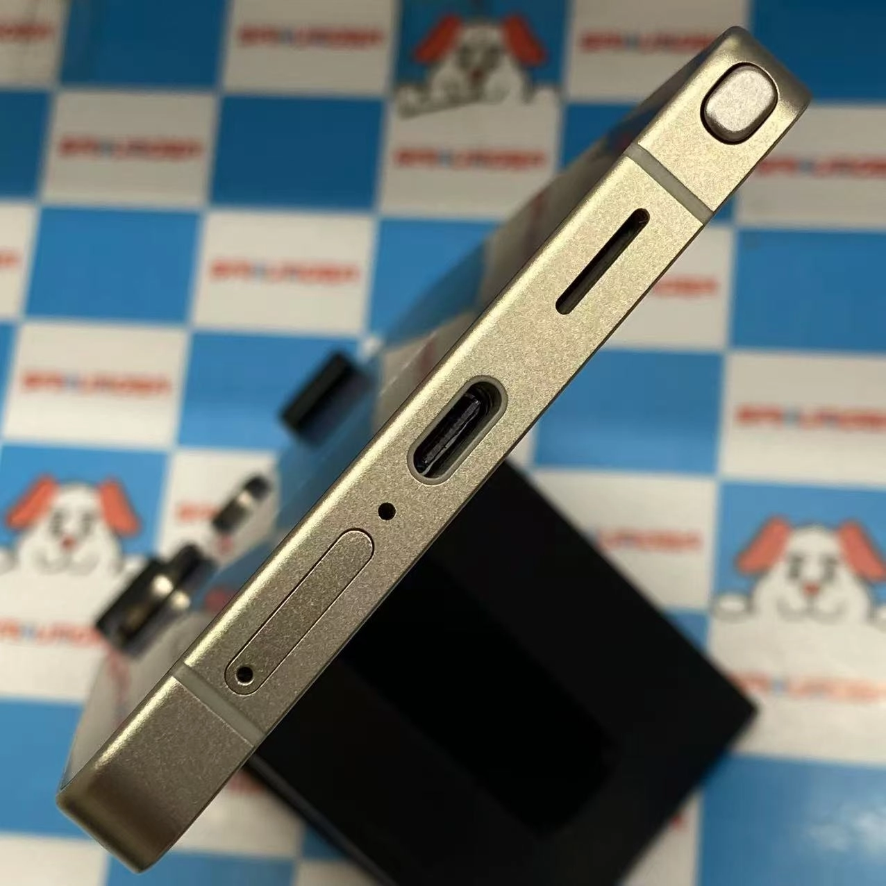 Galaxy S25 Ultra 256GB チタニウムブラック SM-S938Z SoftBank版SIMフリー極美品