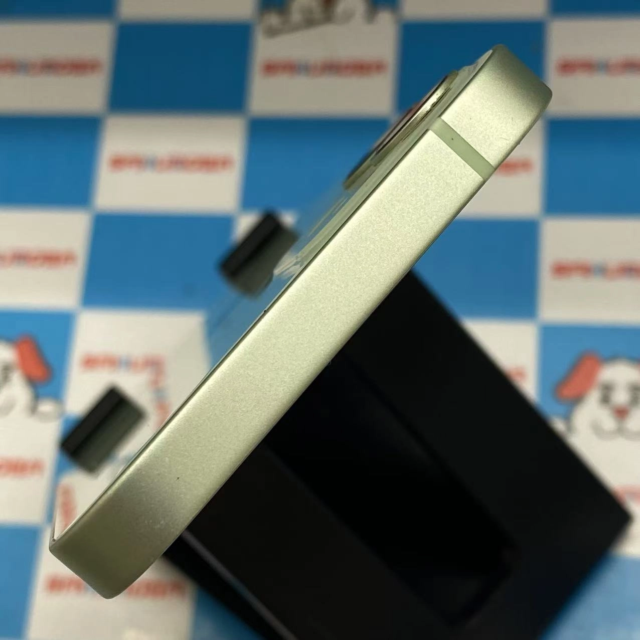 iPhone12 mini 128GB グリーン MGDQ3J/A SoftBank版SIMフリー