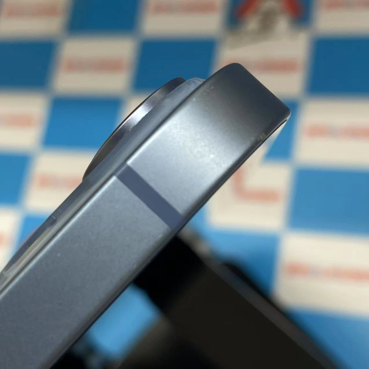 iPhone14 Plus 128GB ブルー MQ4H3J/A SIMフリー