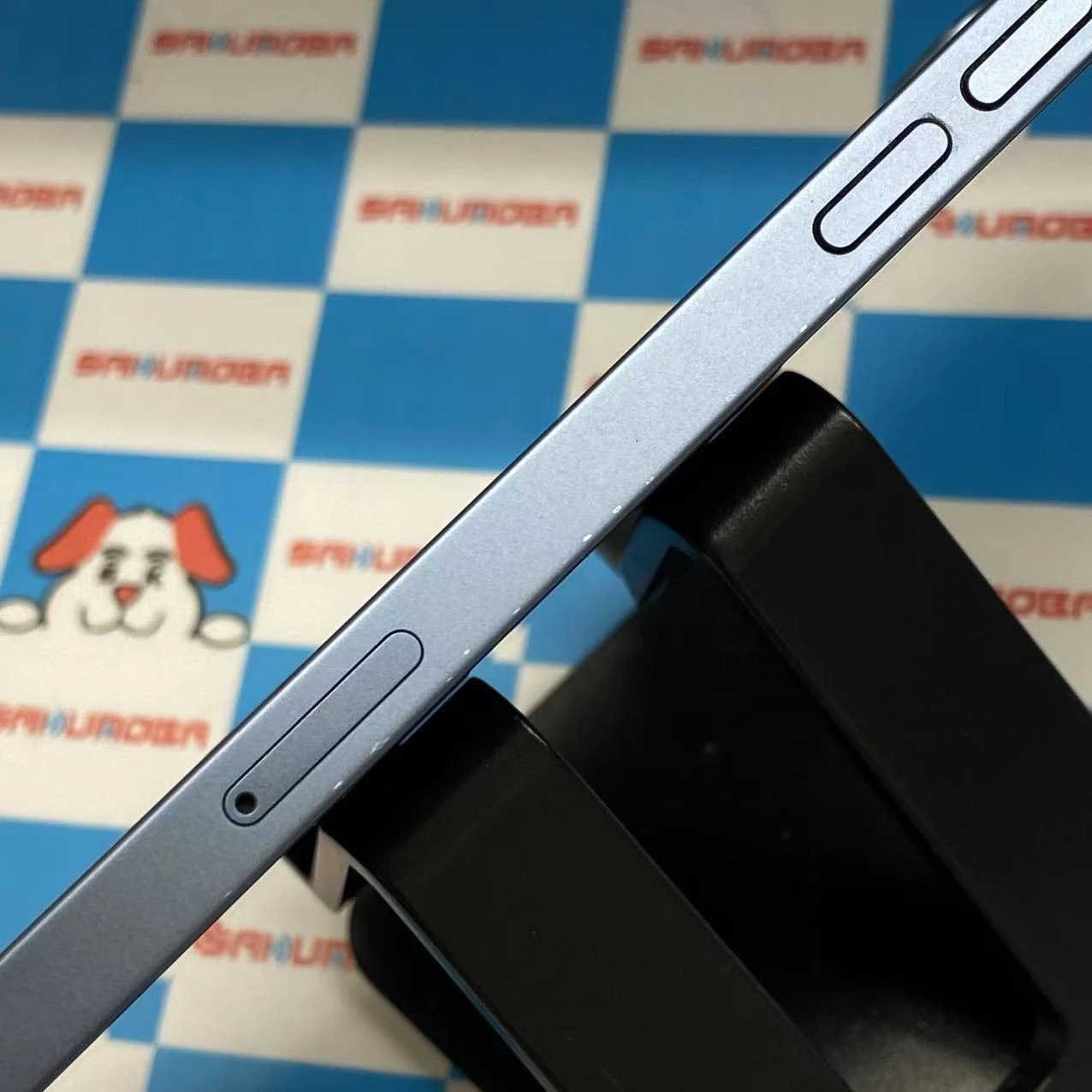 iPhone14 Plus 128GB ブルー MQ4H3J/A SIMフリー