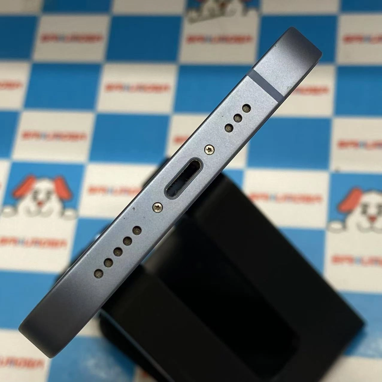 iPhone14 128GB ブルー MPVJ3J/A SoftBank版SIMフリー