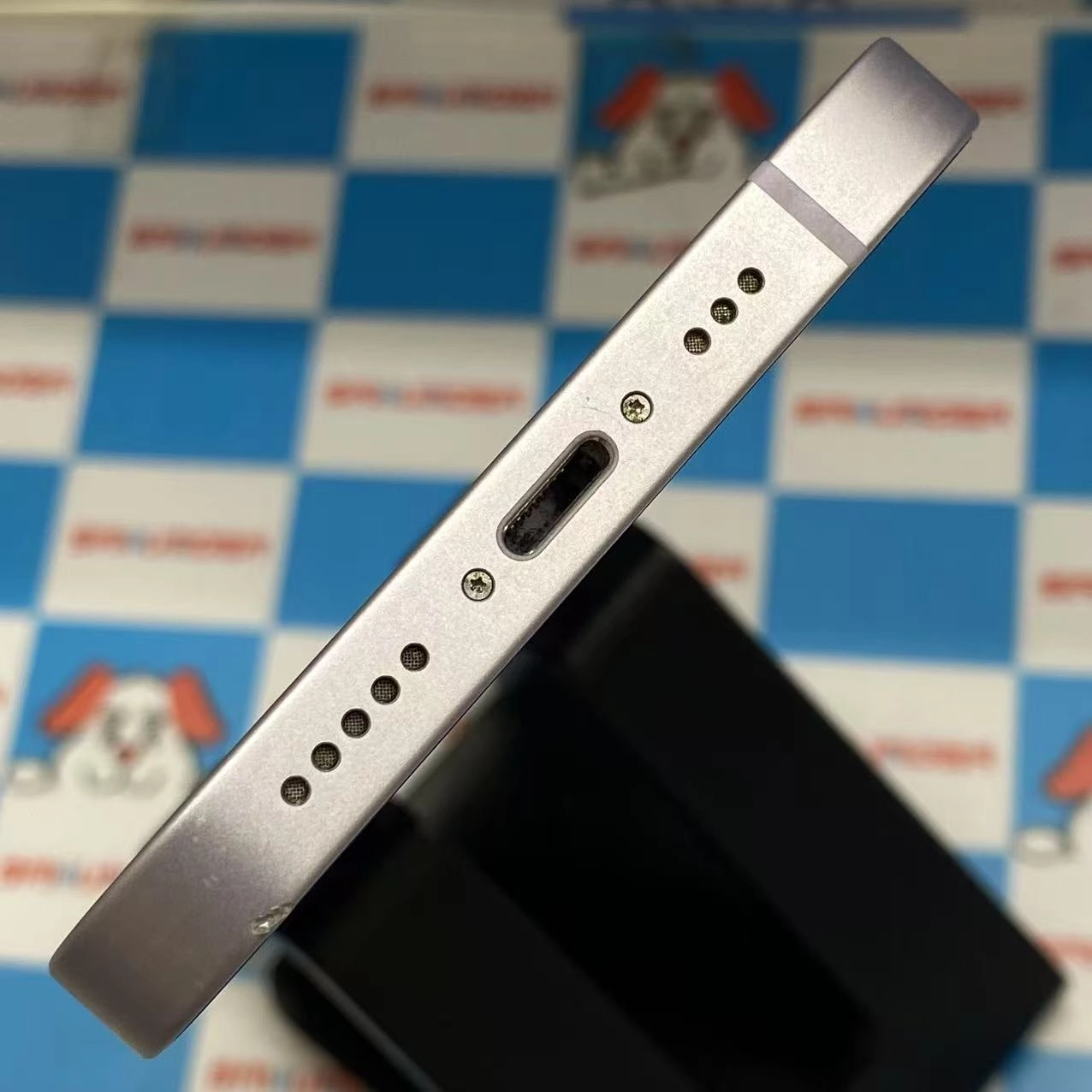 iPhone14 128GB パープル MPUY3J/A SoftBank版SIMフリー