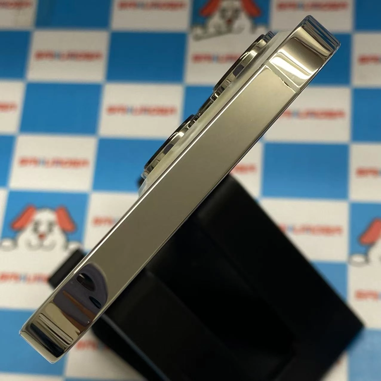 iPhone13 Pro 512GB シルバー MLUW3J/A docomo版SIMフリー美品