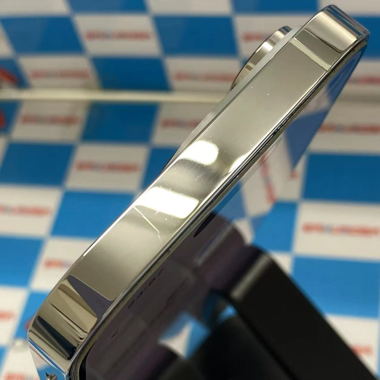 iPhone14 Pro 256GB シルバー MQ0Y3J/A docomo版SIMフリージャンク品