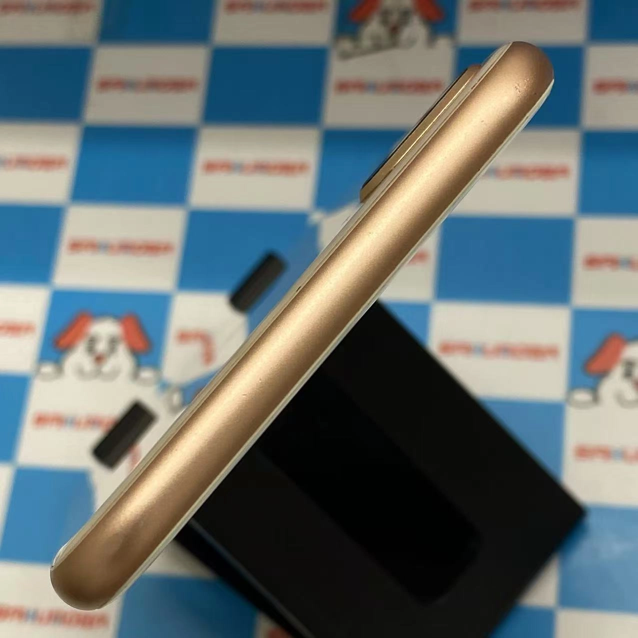 iPhone8 Plus 64GB ゴールド MQ9M2J/A SIMフリー