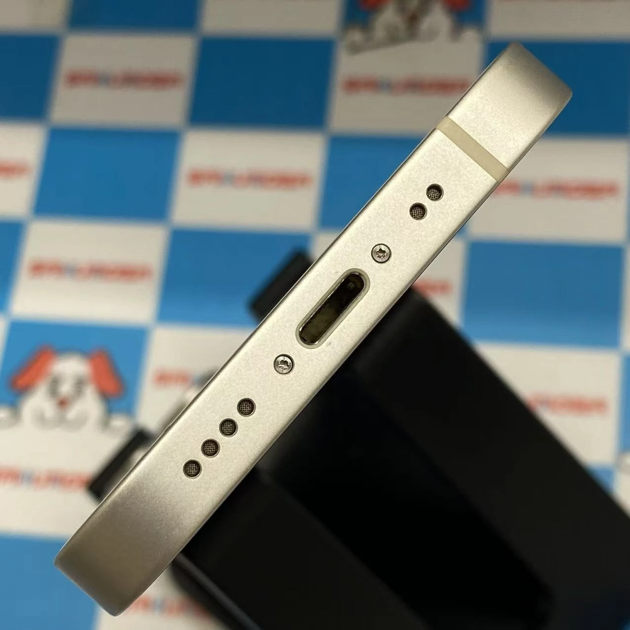 iPhone13 mini 256GB スターライト MLJK3J/A SoftBank版SIMフリー美品