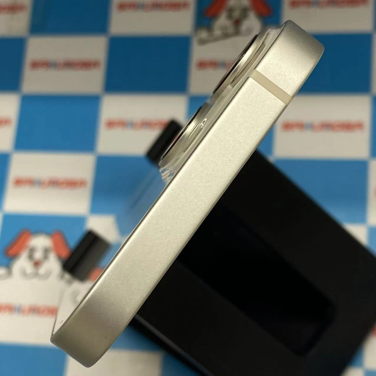 iPhone13 mini 256GB スターライト MLJK3J/A SoftBank版SIMフリー美品