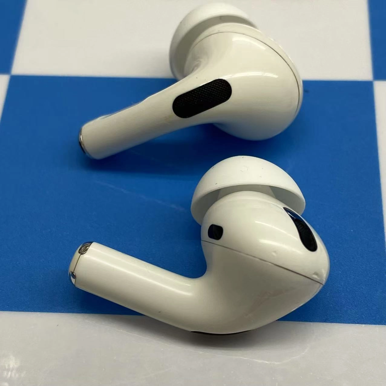 AirPods Pro 第1世代 2019年モデル ホワイト MWP22J/Aジャンク品